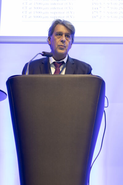 Session Scientifiques - Photo 40